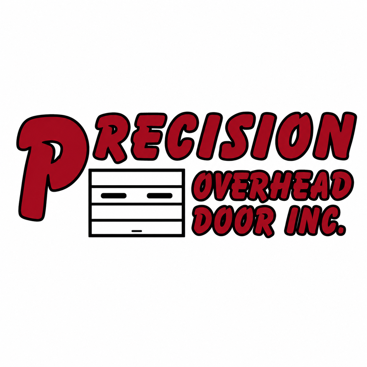 Precision Overhead Door Inc.